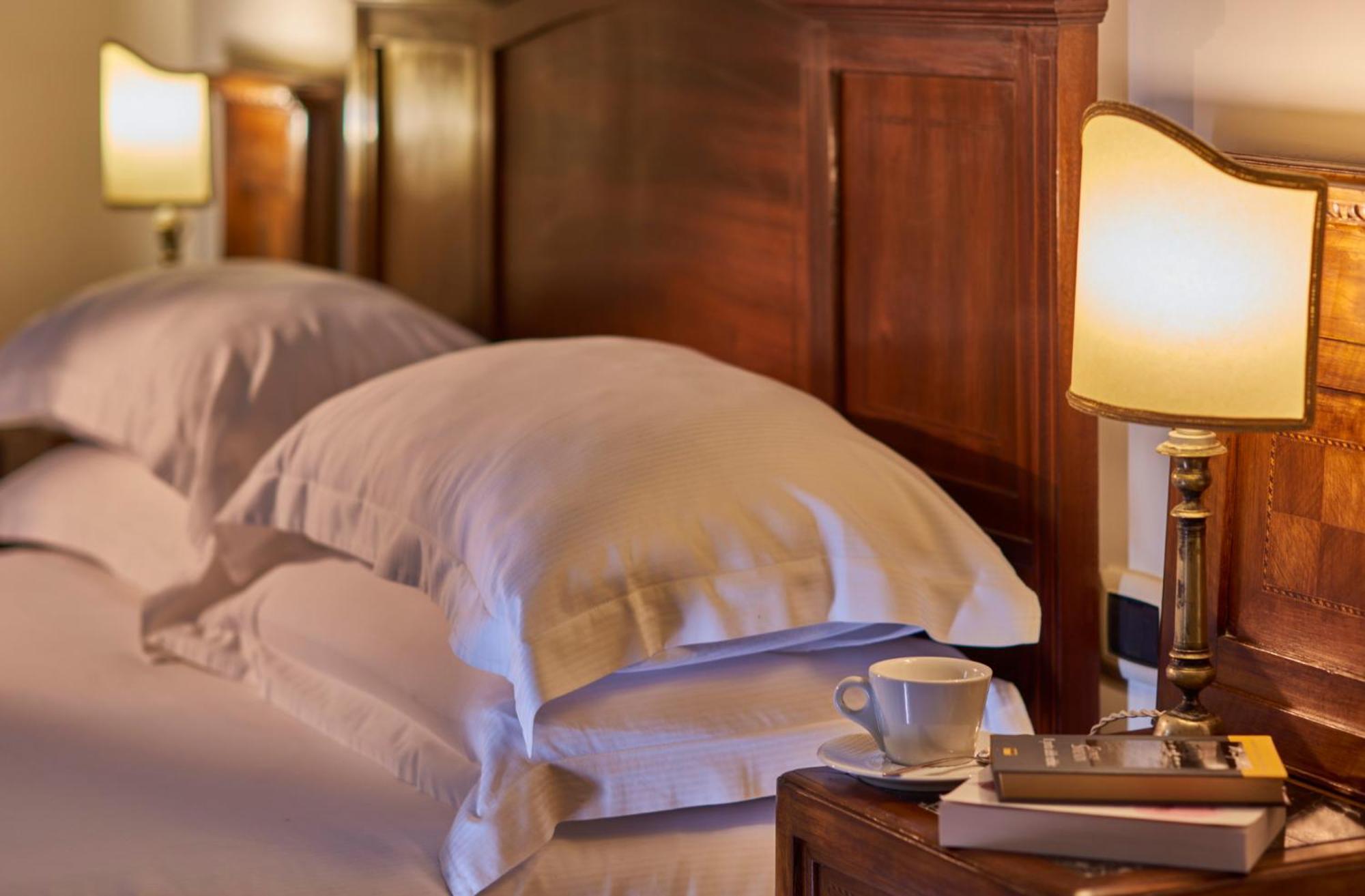 Il Mulino Della Signora Luxury Country House Frigento ภายนอก รูปภาพ